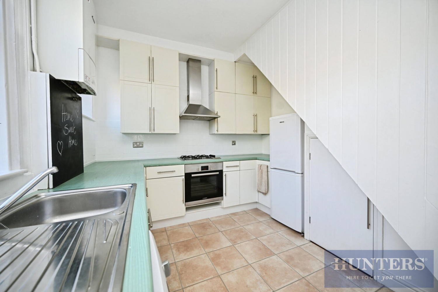 Highfield Terrace, Rawdon, Leeds