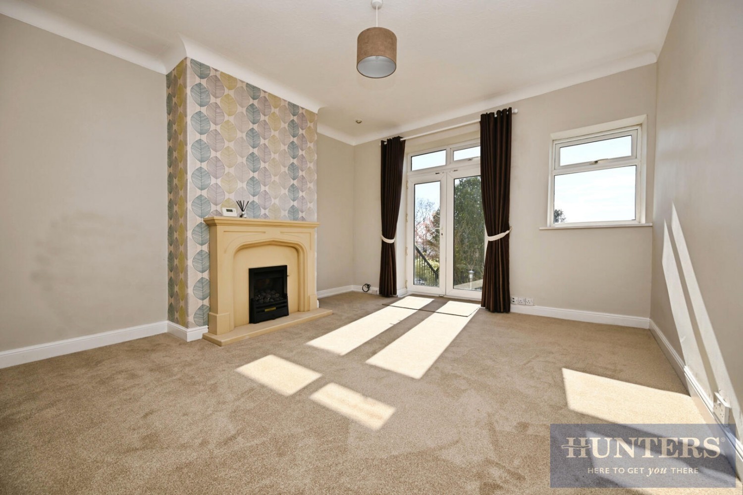 Highfield Terrace, Rawdon, Leeds