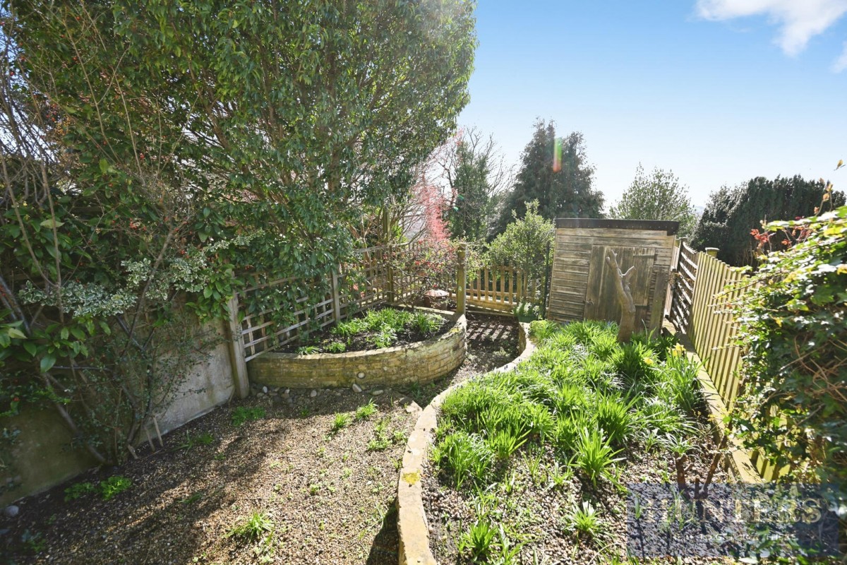 Highfield Terrace, Rawdon, Leeds