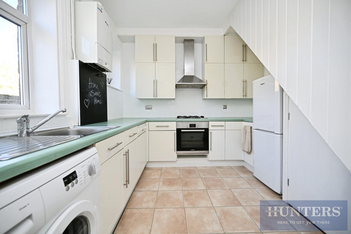 Highfield Terrace, Rawdon, Leeds