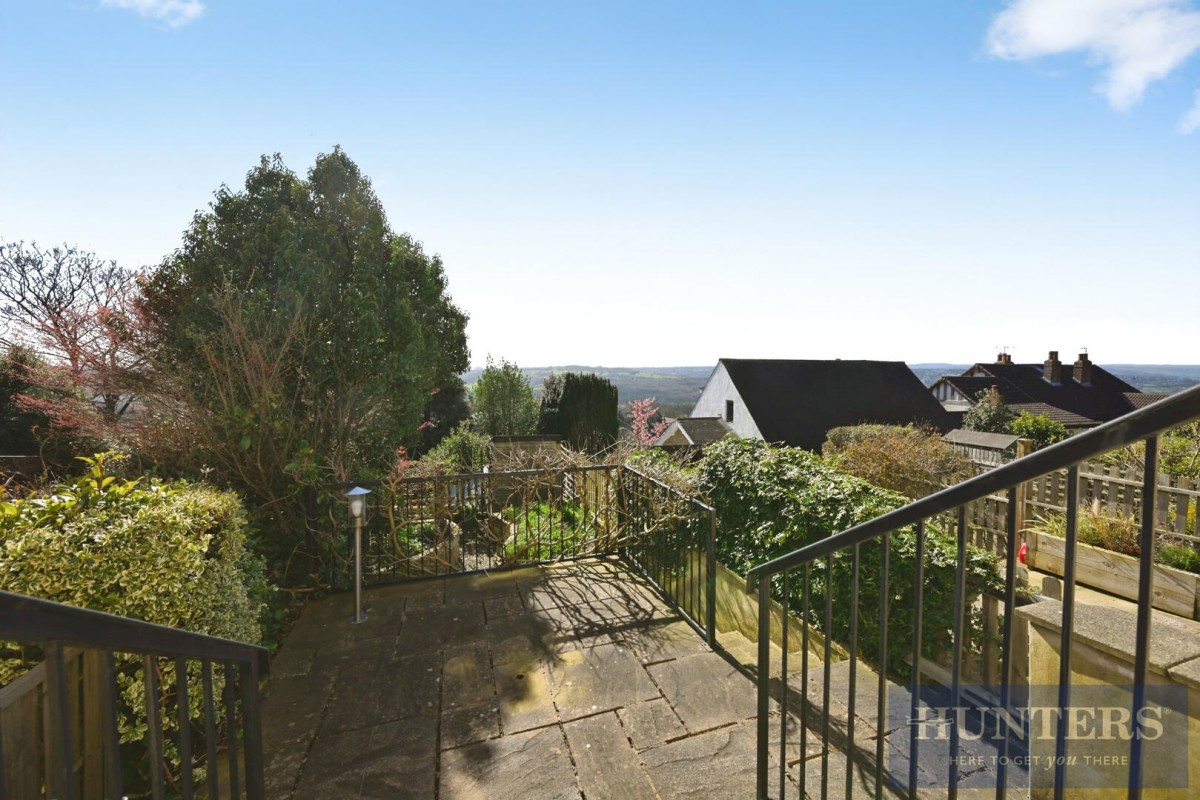 Highfield Terrace, Rawdon, Leeds