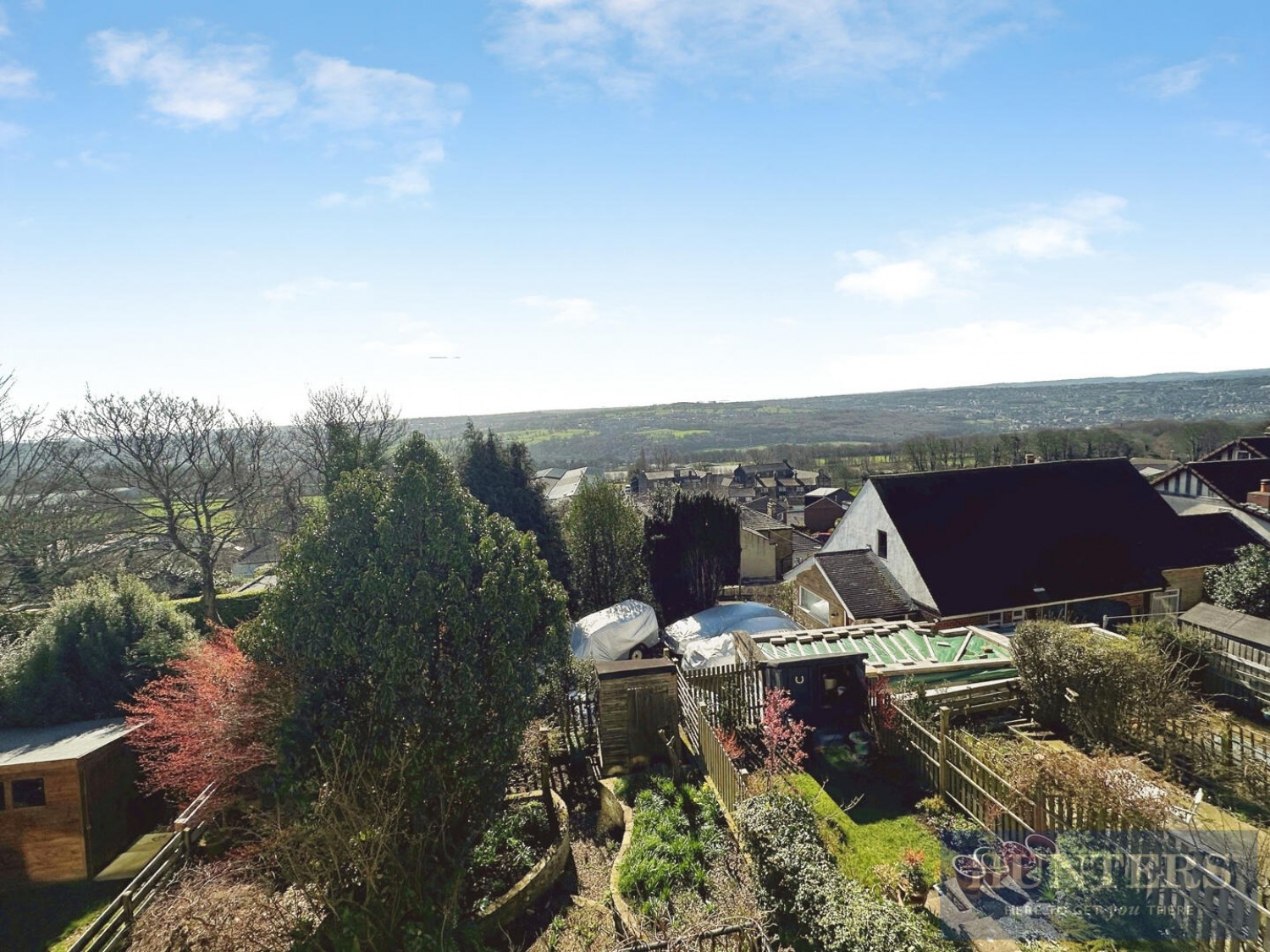 Highfield Terrace, Rawdon, Leeds
