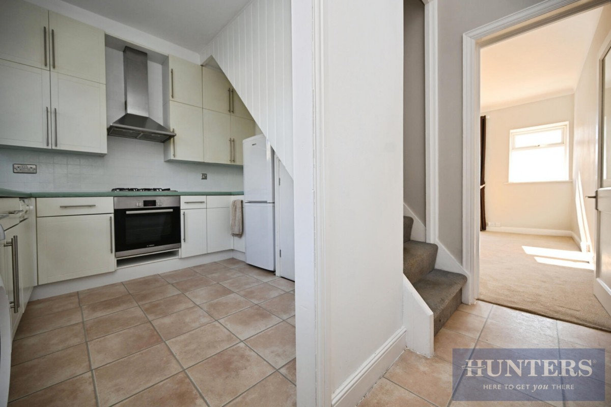 Highfield Terrace, Rawdon, Leeds