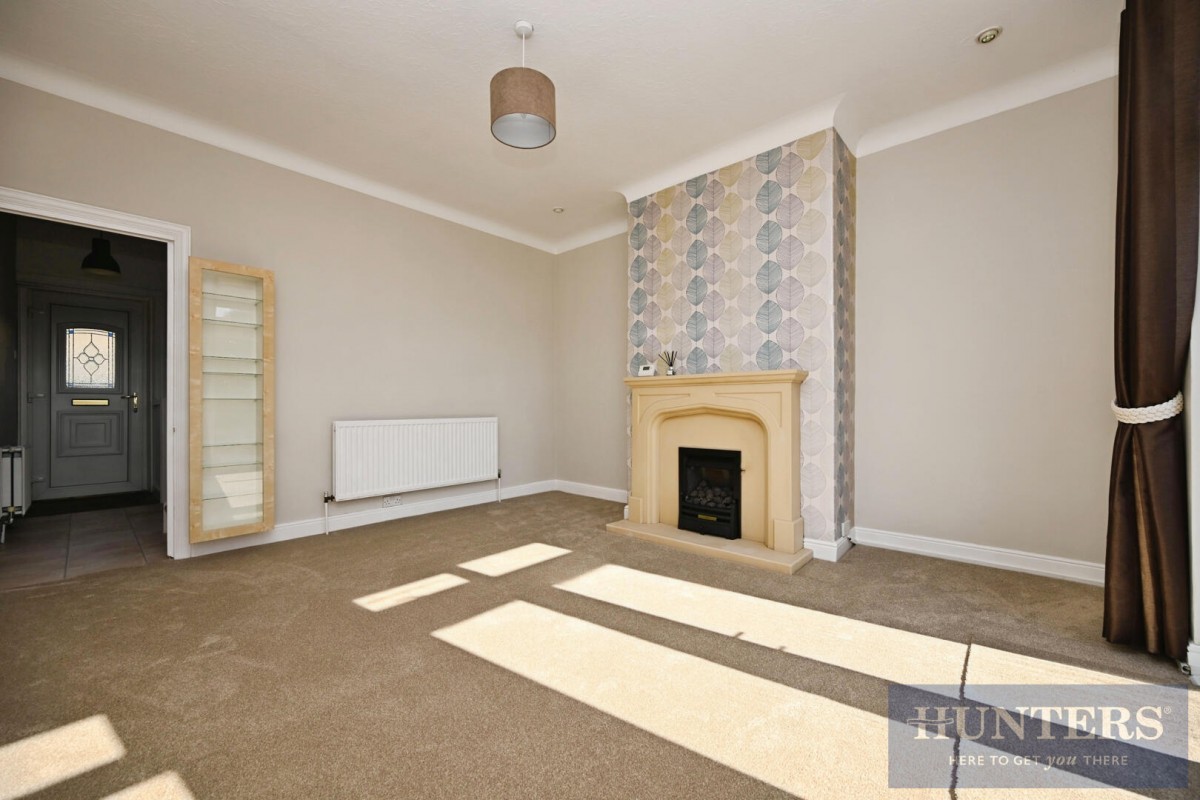 Highfield Terrace, Rawdon, Leeds