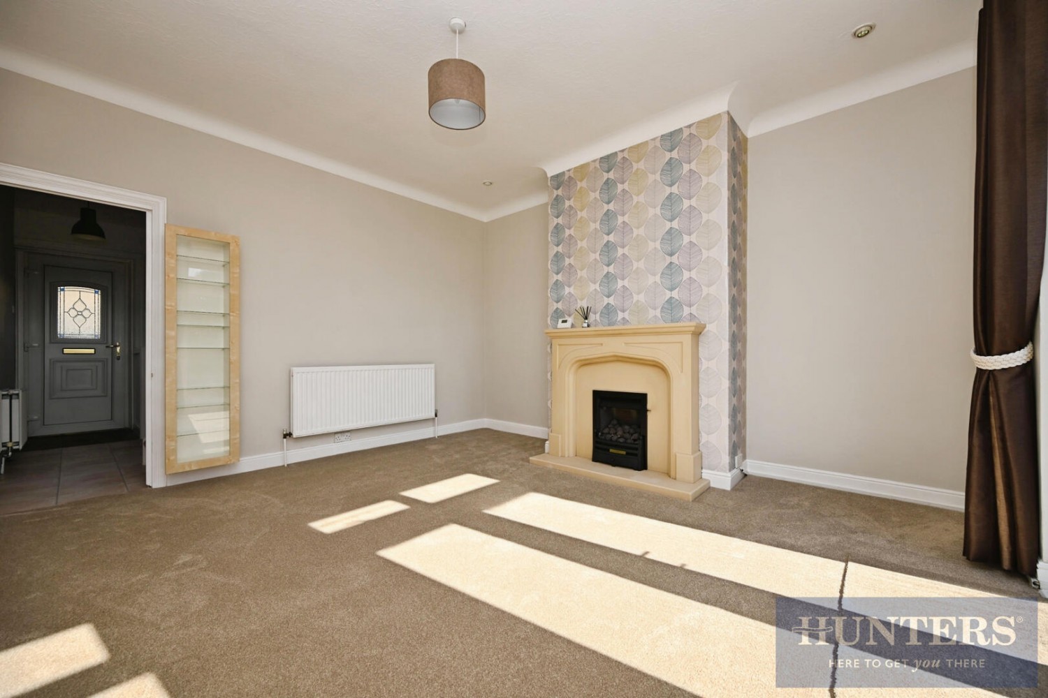 Highfield Terrace, Rawdon, Leeds