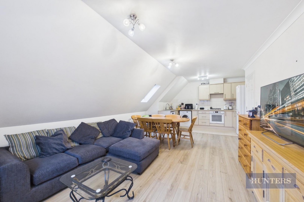 Richmond Gardens, Southampton