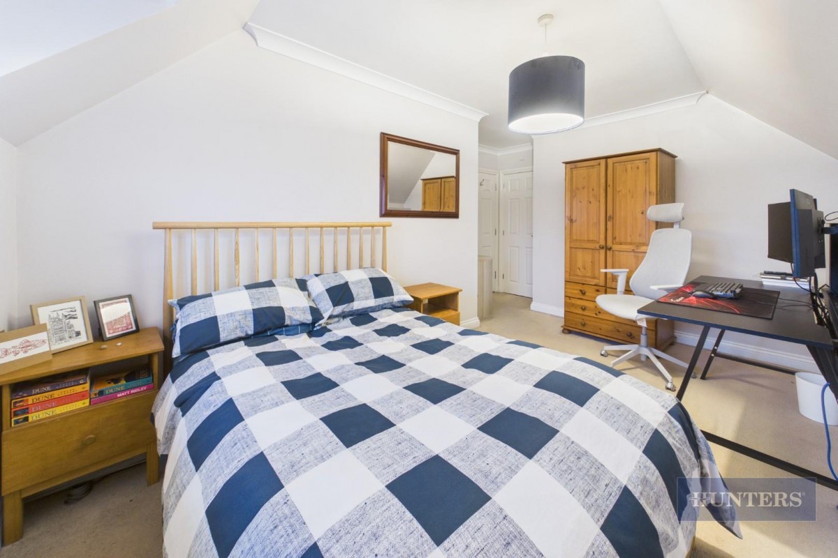 Richmond Gardens, Southampton