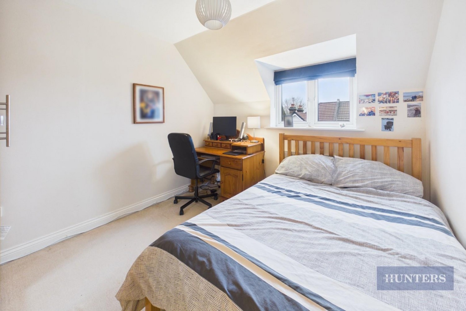 Richmond Gardens, Southampton