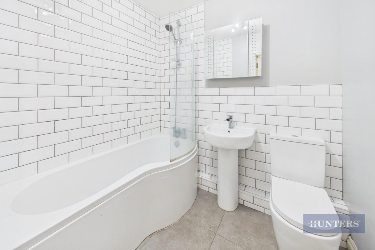 Richmond Gardens, Southampton