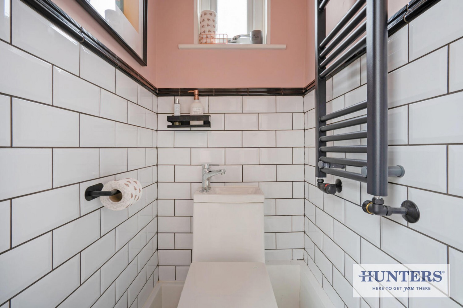 Apperley Gardens, Apperley Bridge