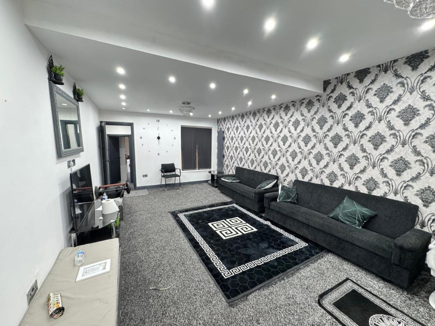 Milverton Road, Birmingham