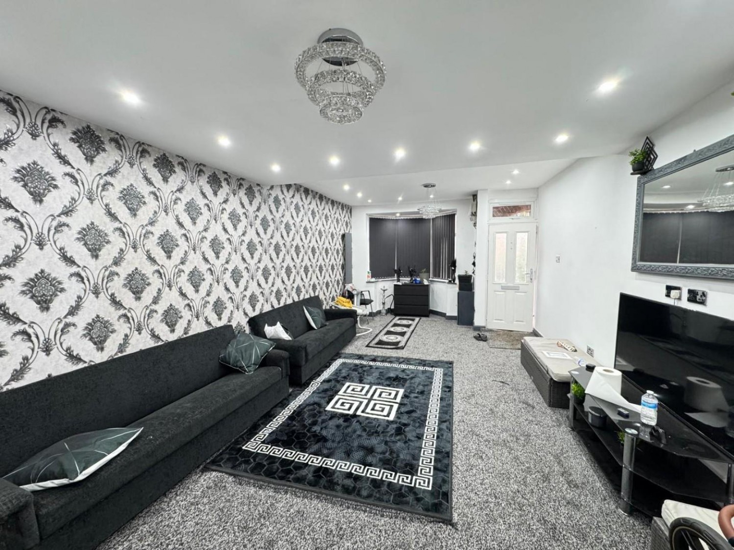 Milverton Road, Birmingham