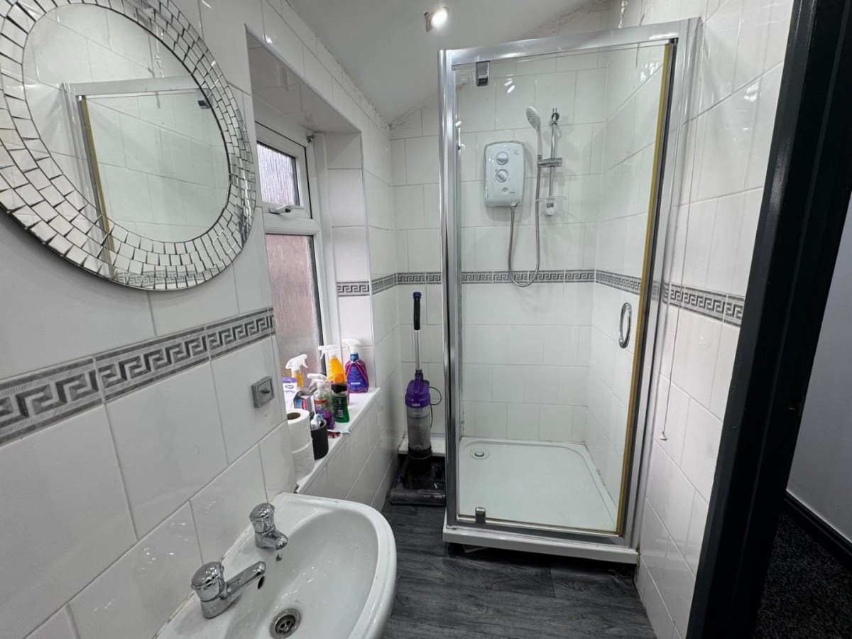 Milverton Road, Birmingham