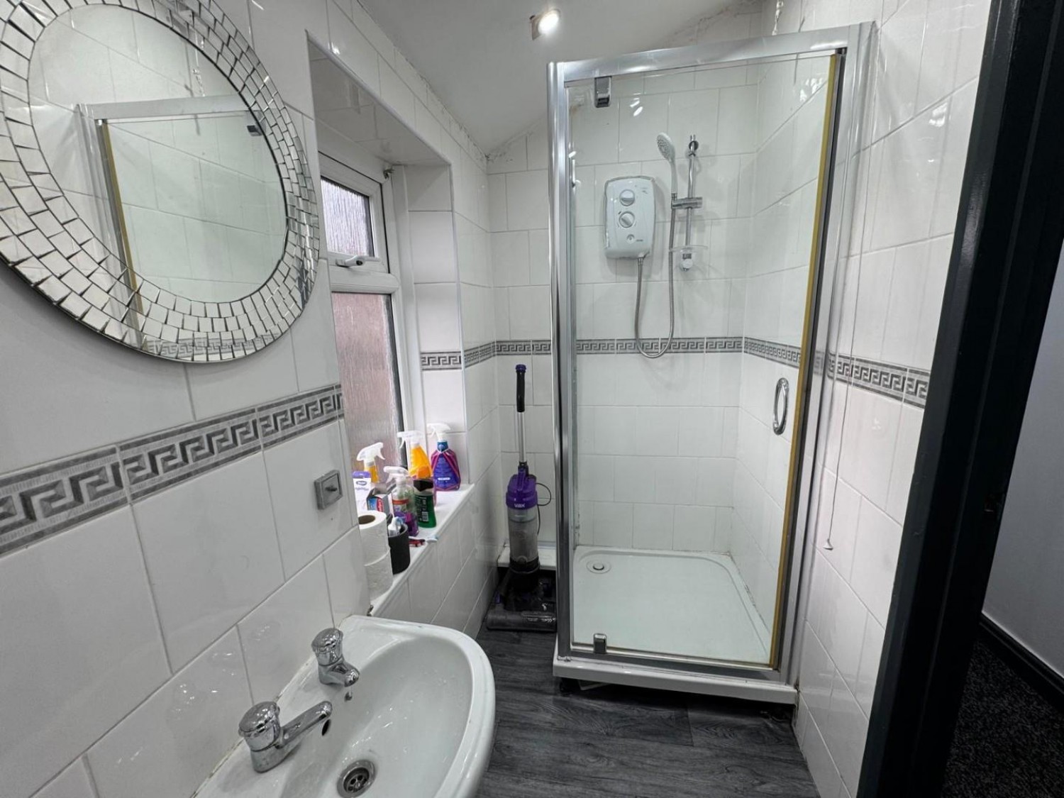 Milverton Road, Birmingham