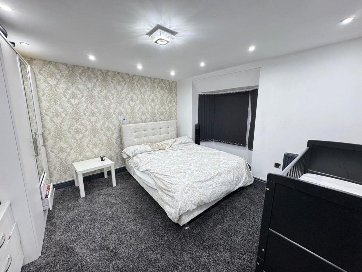 Milverton Road, Birmingham