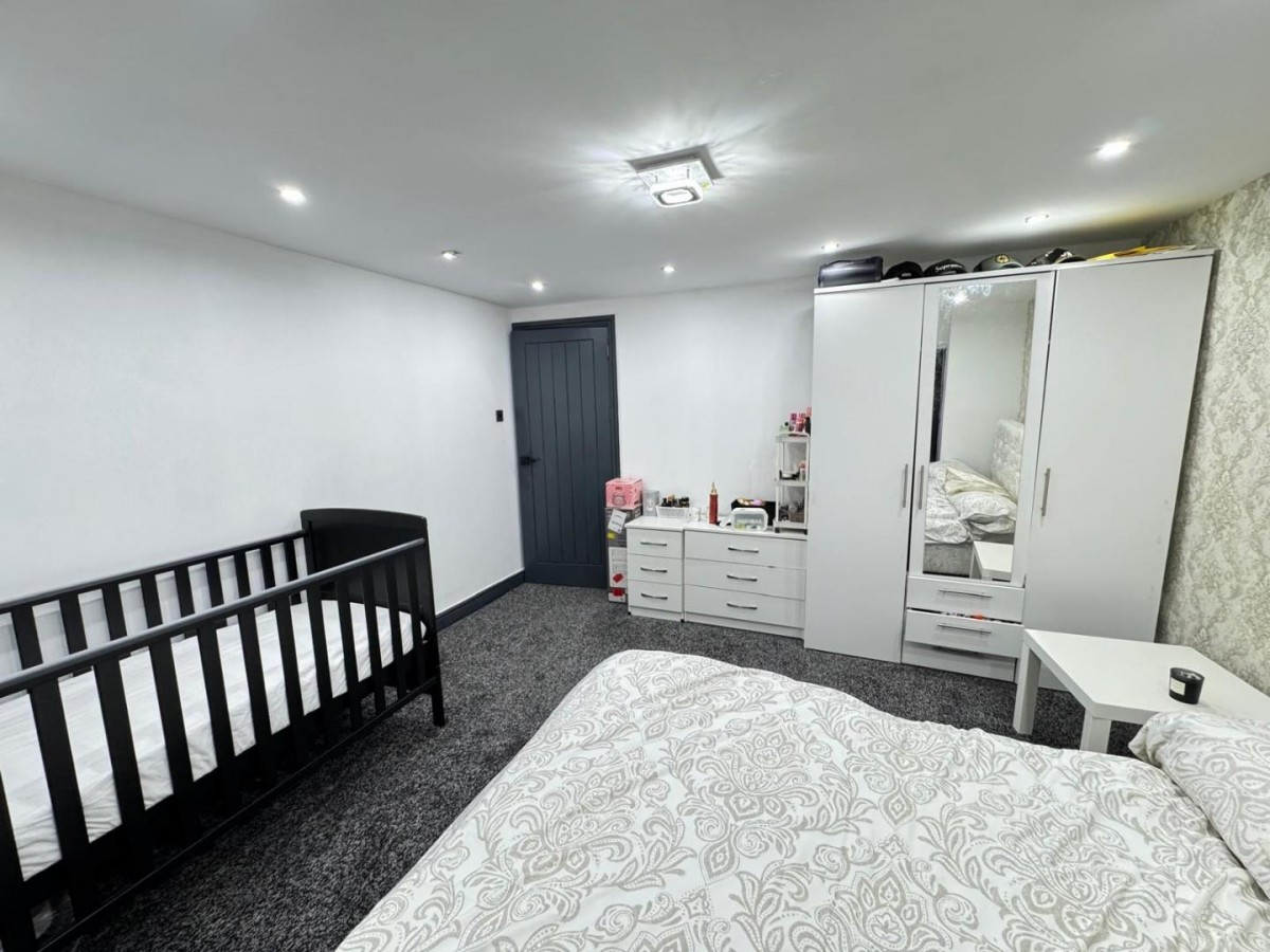 Milverton Road, Birmingham