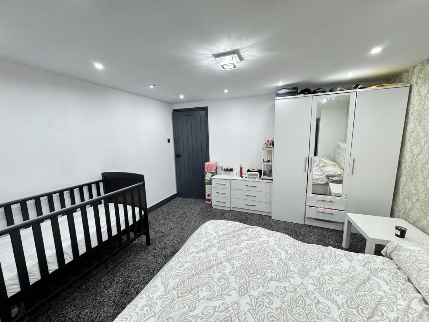 Milverton Road, Birmingham