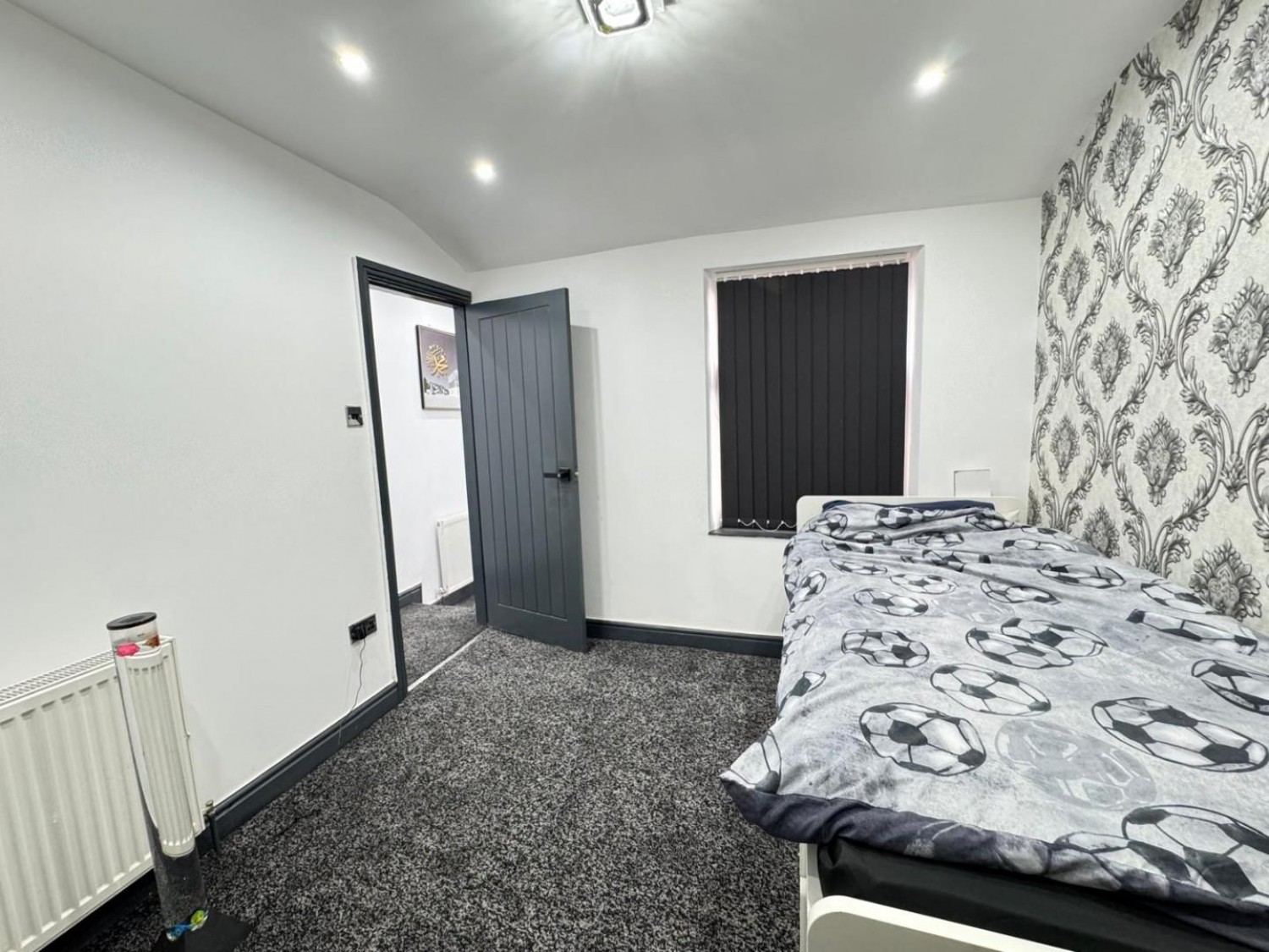 Milverton Road, Birmingham