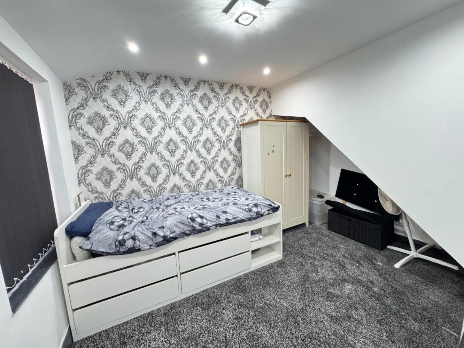 Milverton Road, Birmingham