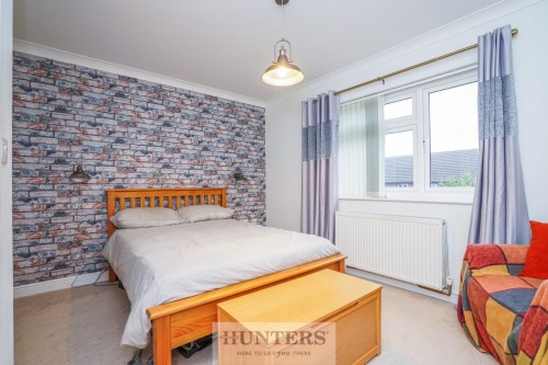 Station View, Hambleton, Selby