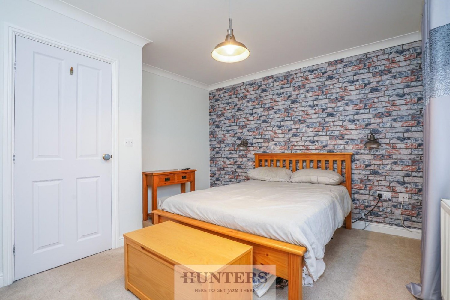 Station View, Hambleton, Selby