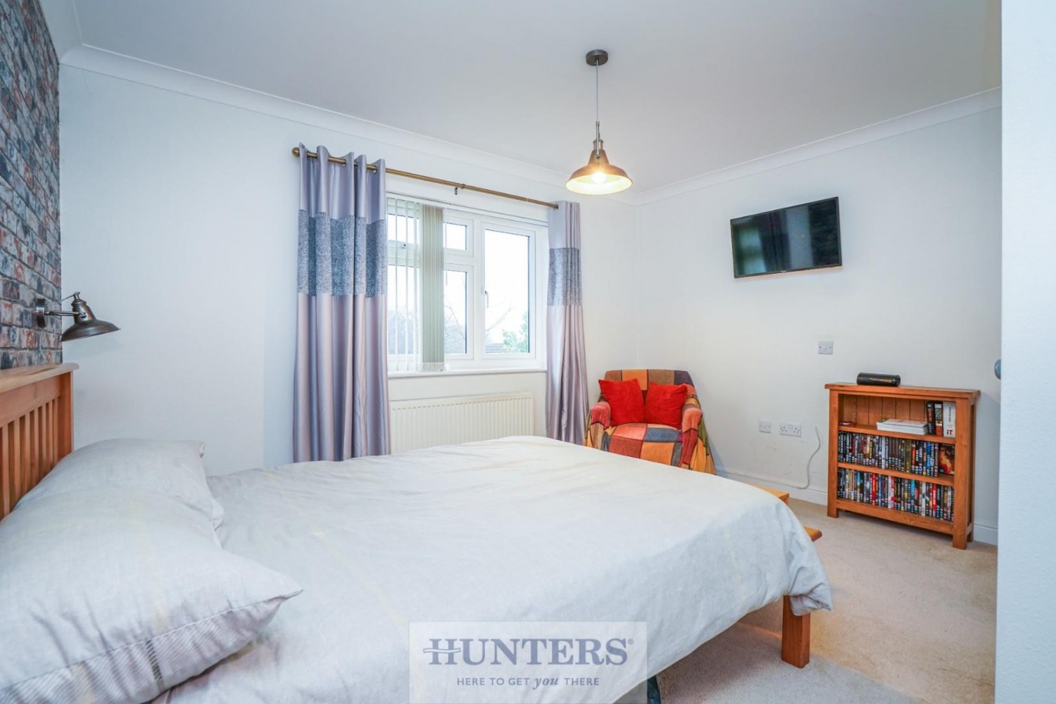 Station View, Hambleton, Selby