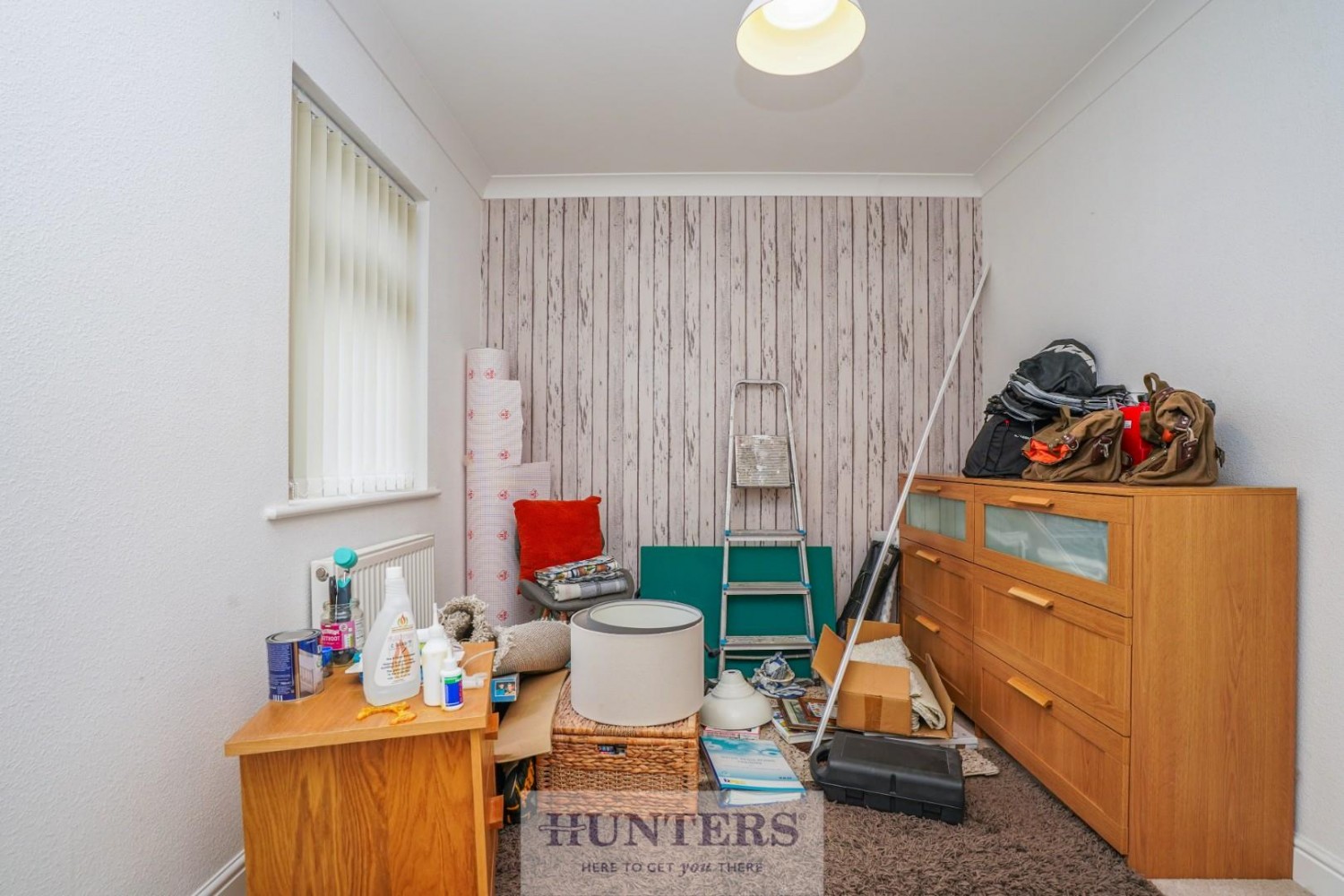 Station View, Hambleton, Selby