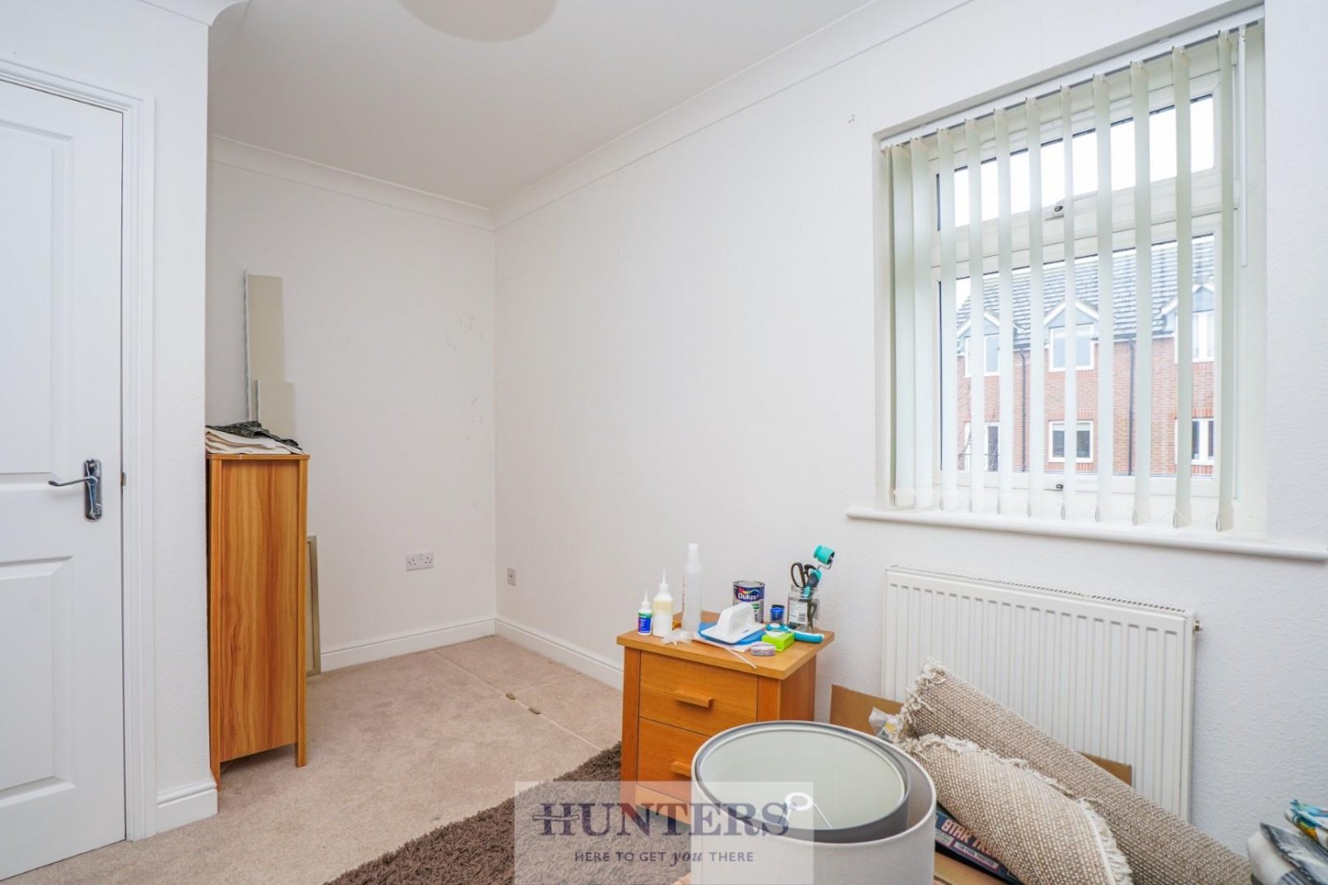 Station View, Hambleton, Selby