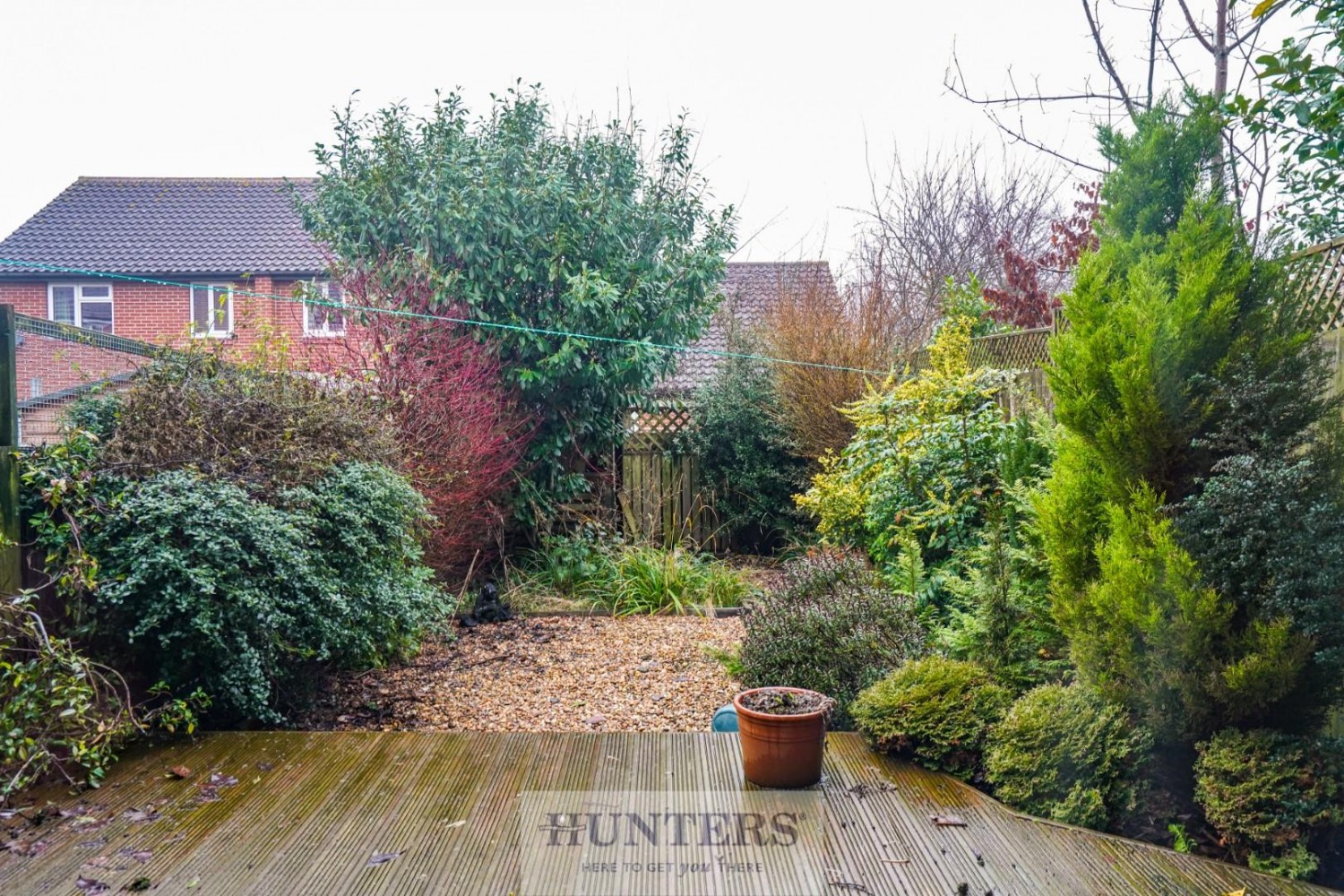 Station View, Hambleton, Selby