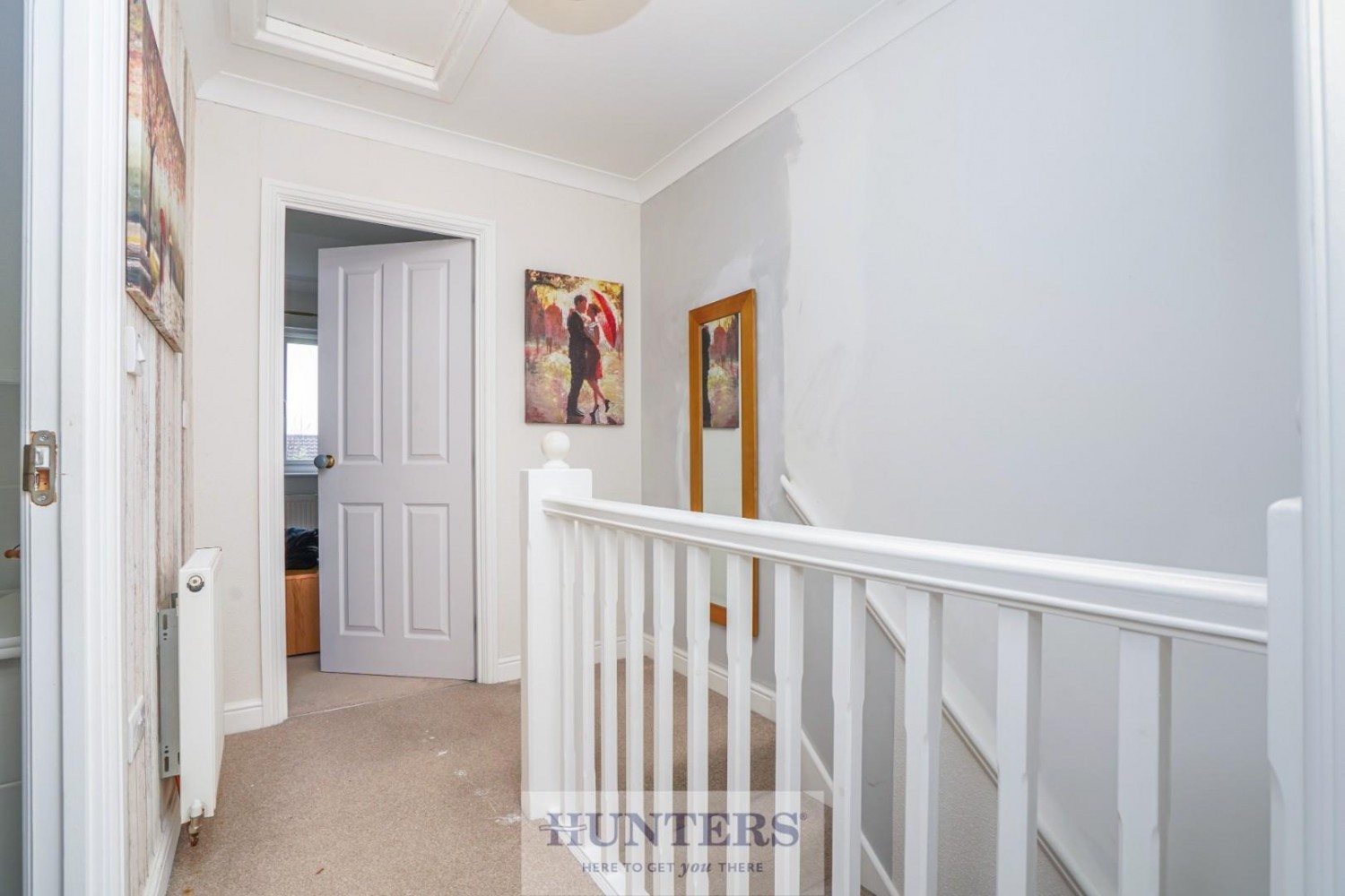 Station View, Hambleton, Selby