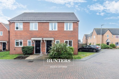 Stope Avenue, Kinsley, Pontefract