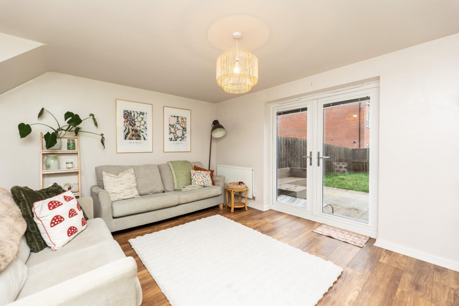 Stope Avenue, Kinsley, Pontefract