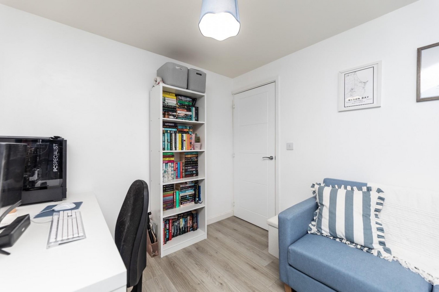 Stope Avenue, Kinsley, Pontefract