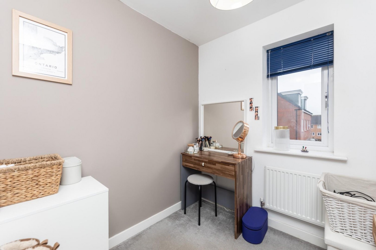 Stope Avenue, Kinsley, Pontefract