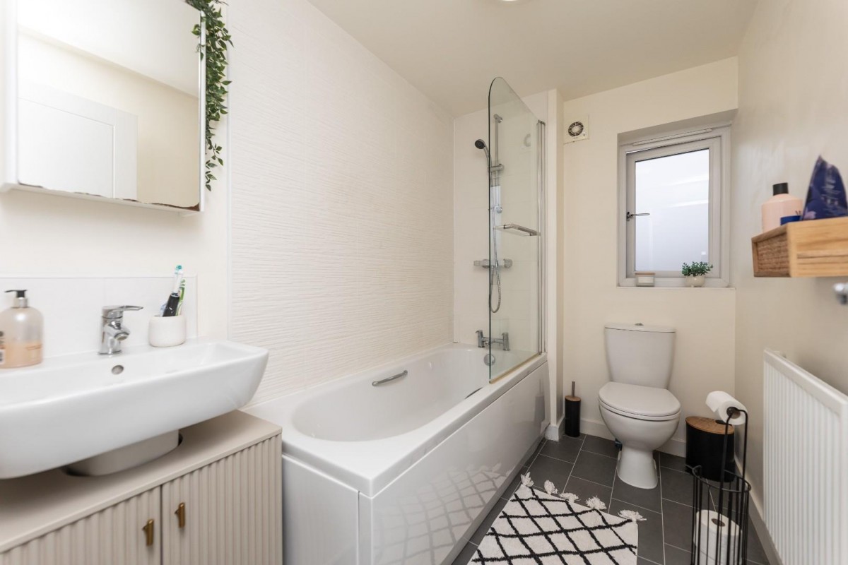 Stope Avenue, Kinsley, Pontefract