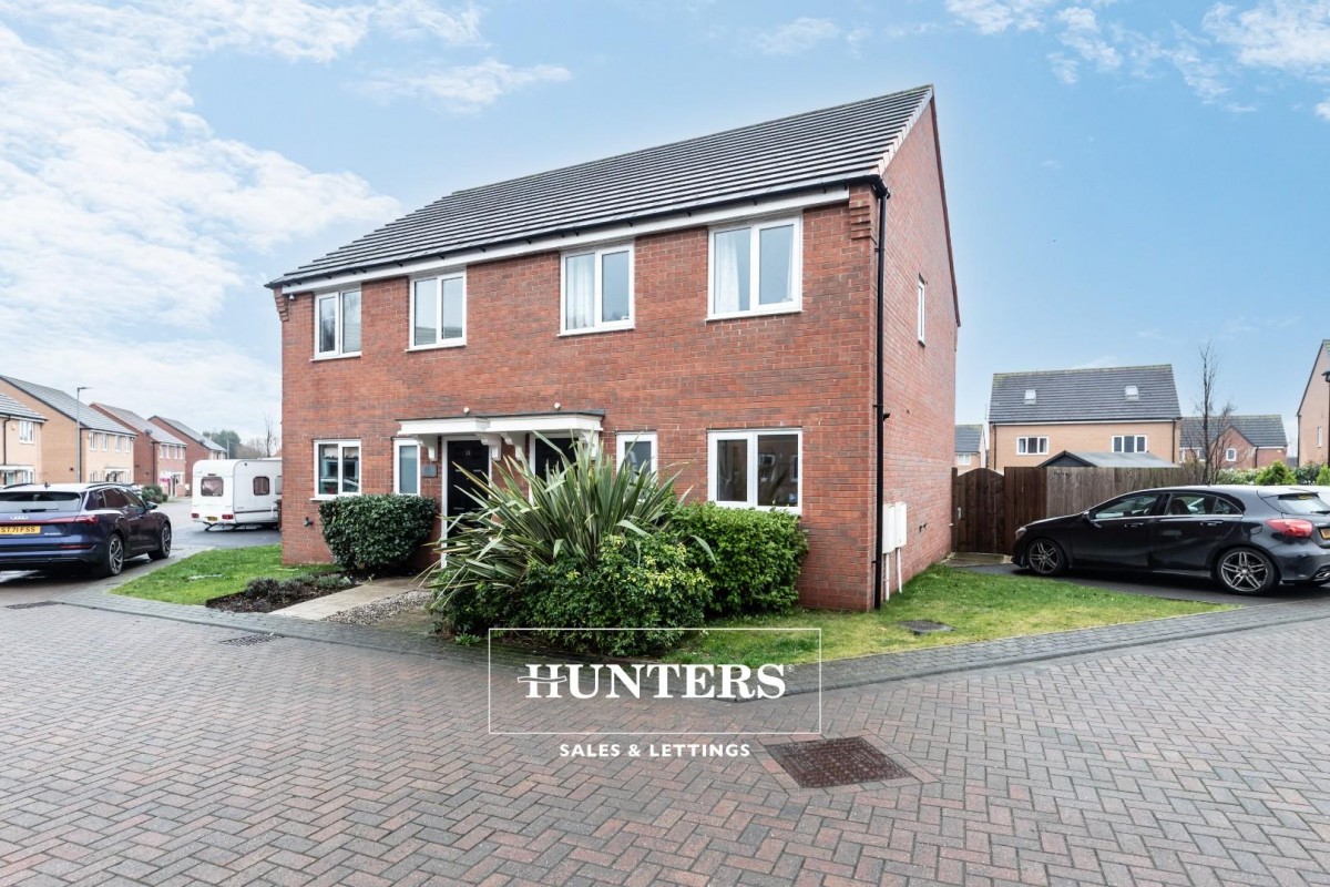 Stope Avenue, Kinsley, Pontefract