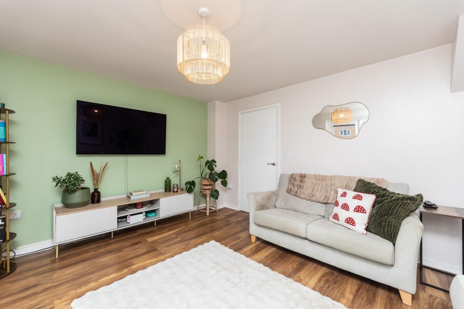 Stope Avenue, Kinsley, Pontefract