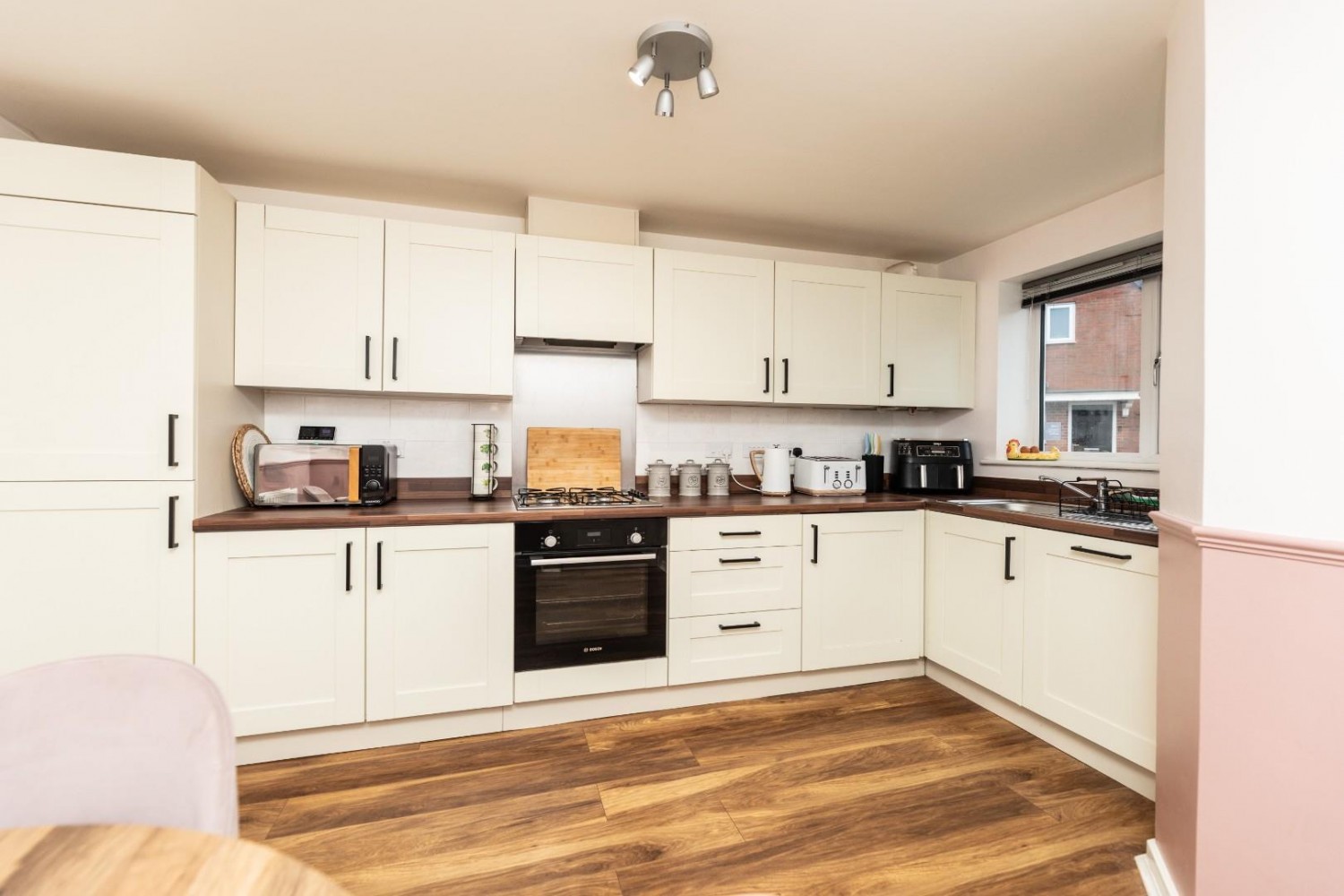 Stope Avenue, Kinsley, Pontefract