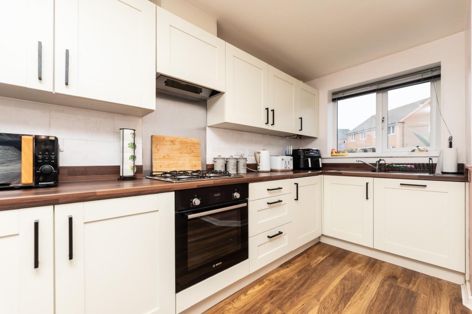 Stope Avenue, Kinsley, Pontefract