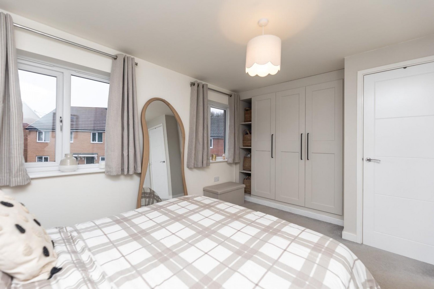 Stope Avenue, Kinsley, Pontefract