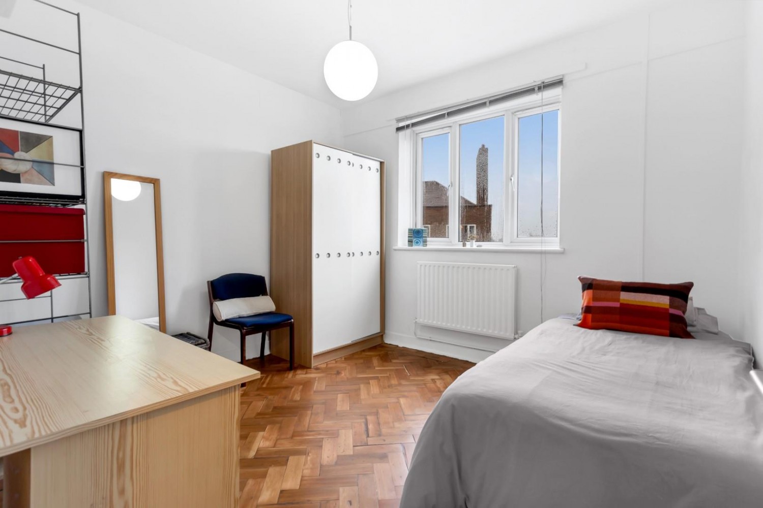 Stoke Newington Church Street, London, N16