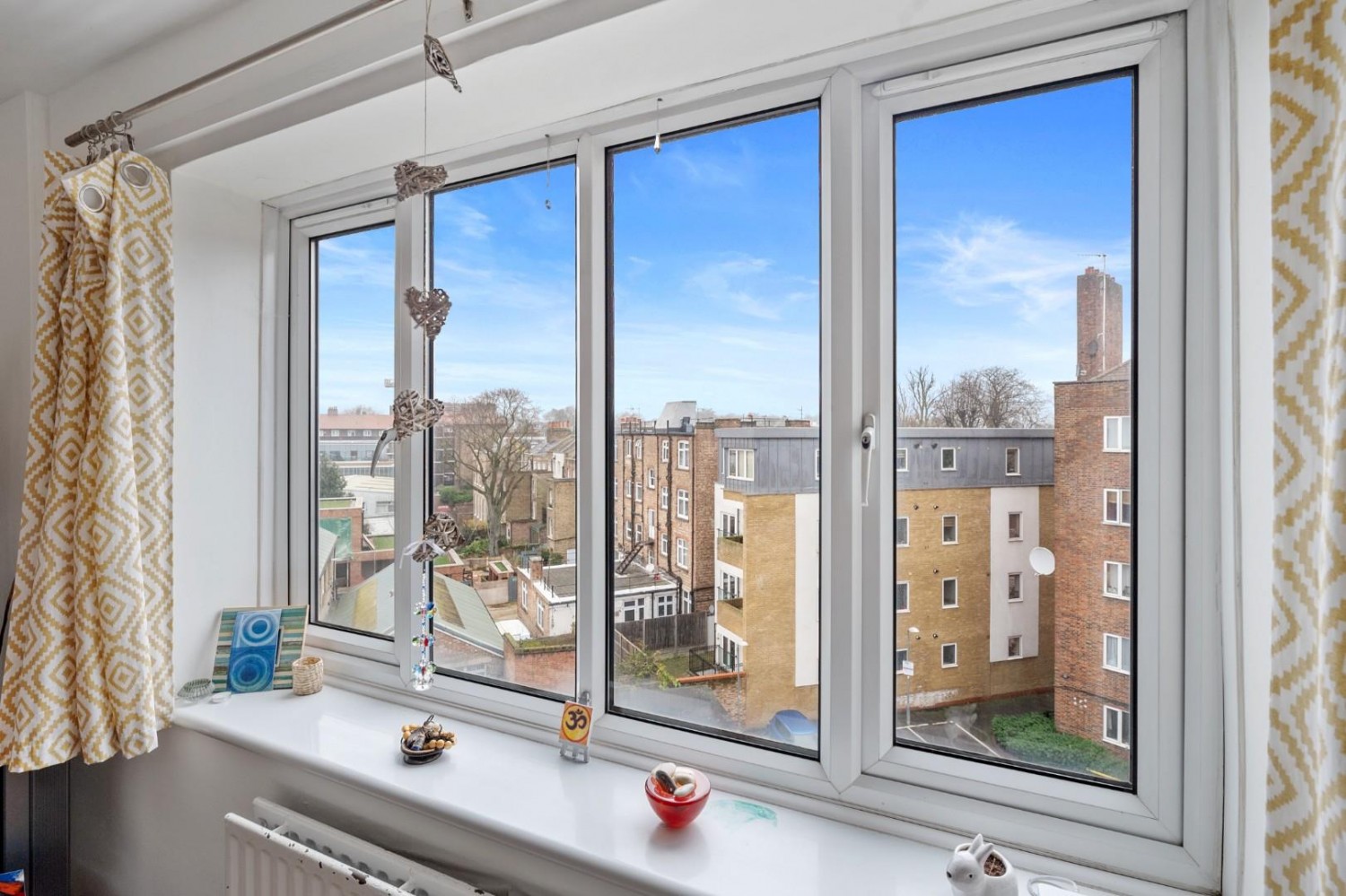 Stoke Newington Church Street, London, N16