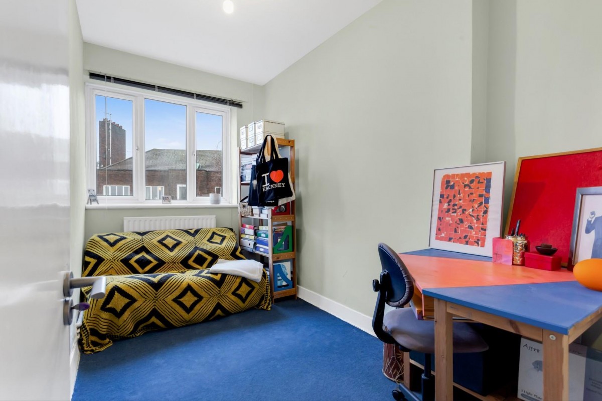 Stoke Newington Church Street, London, N16