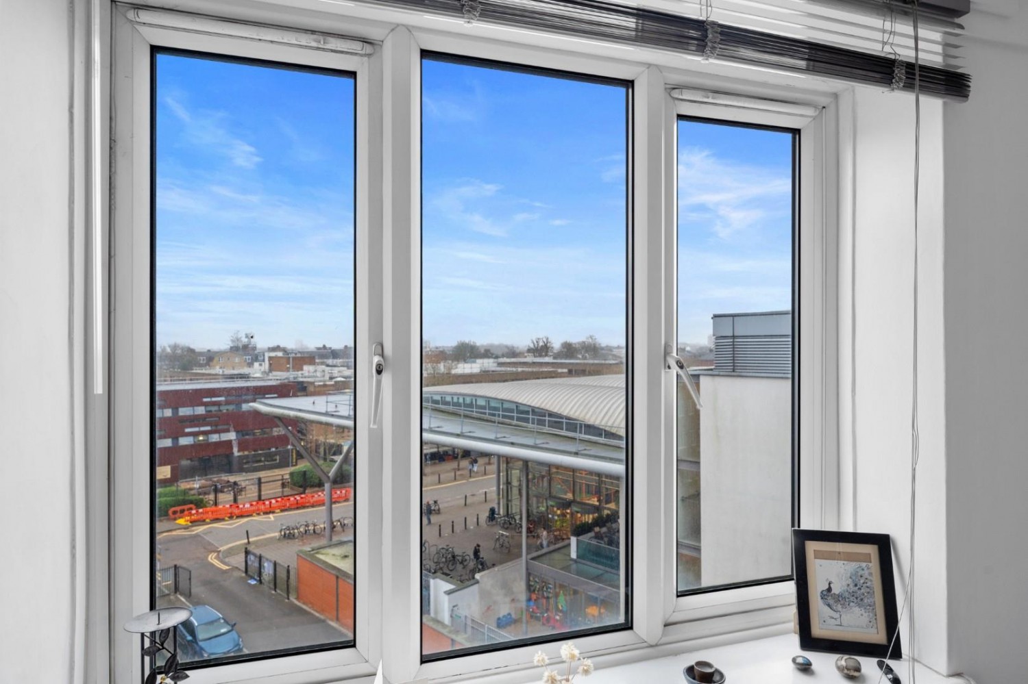 Stoke Newington Church Street, London, N16