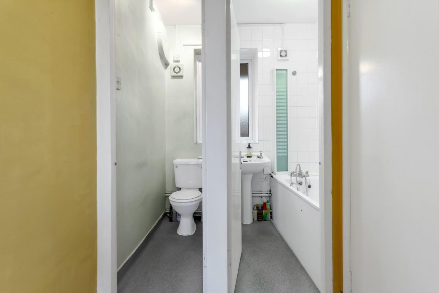 Stoke Newington Church Street, London, N16