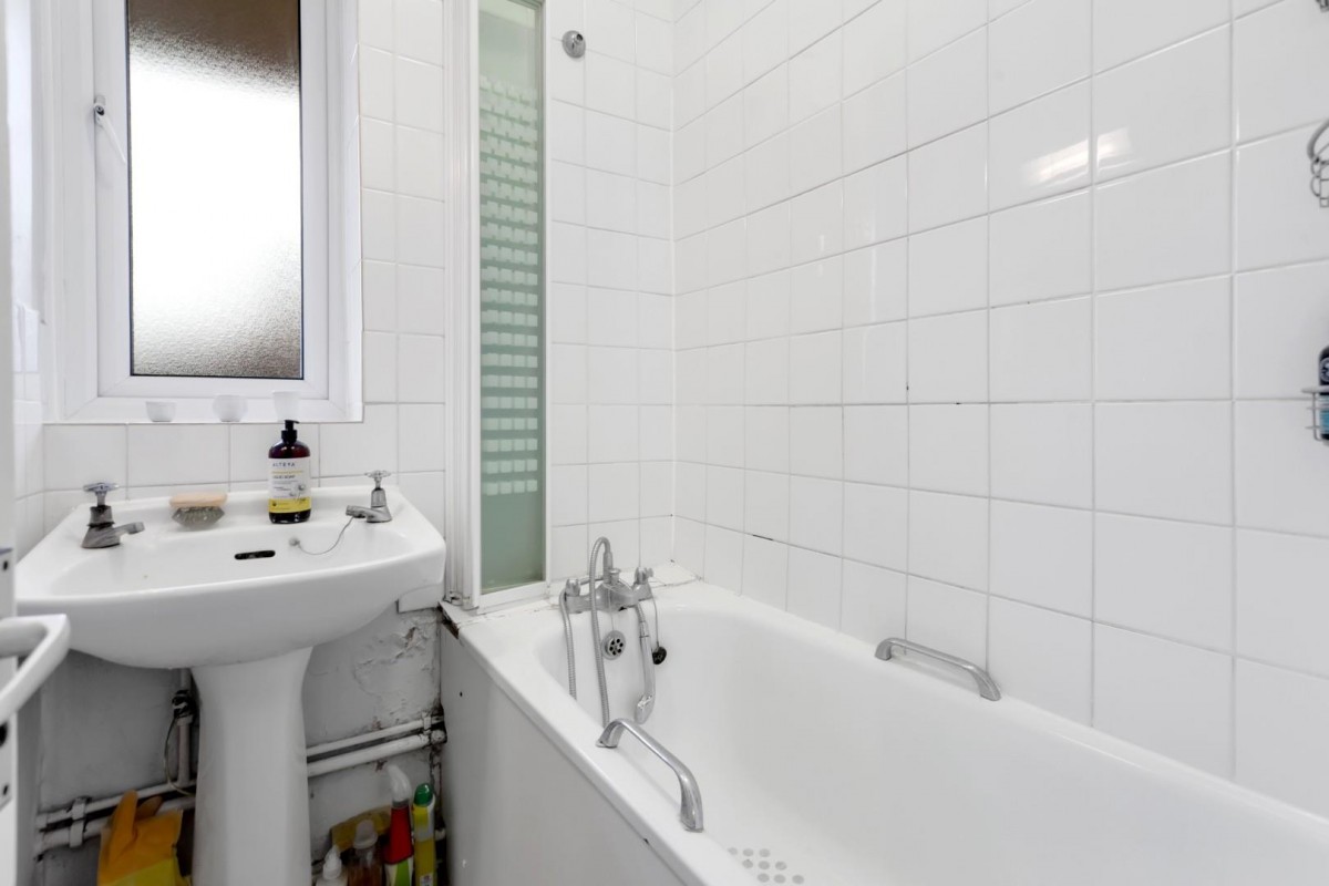 Stoke Newington Church Street, London, N16