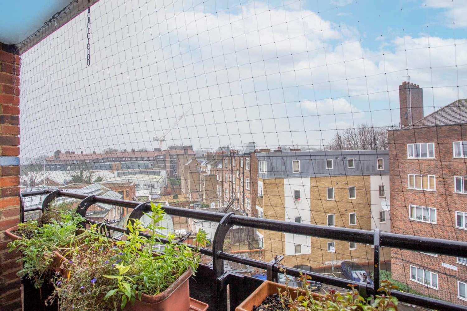 Stoke Newington Church Street, London, N16