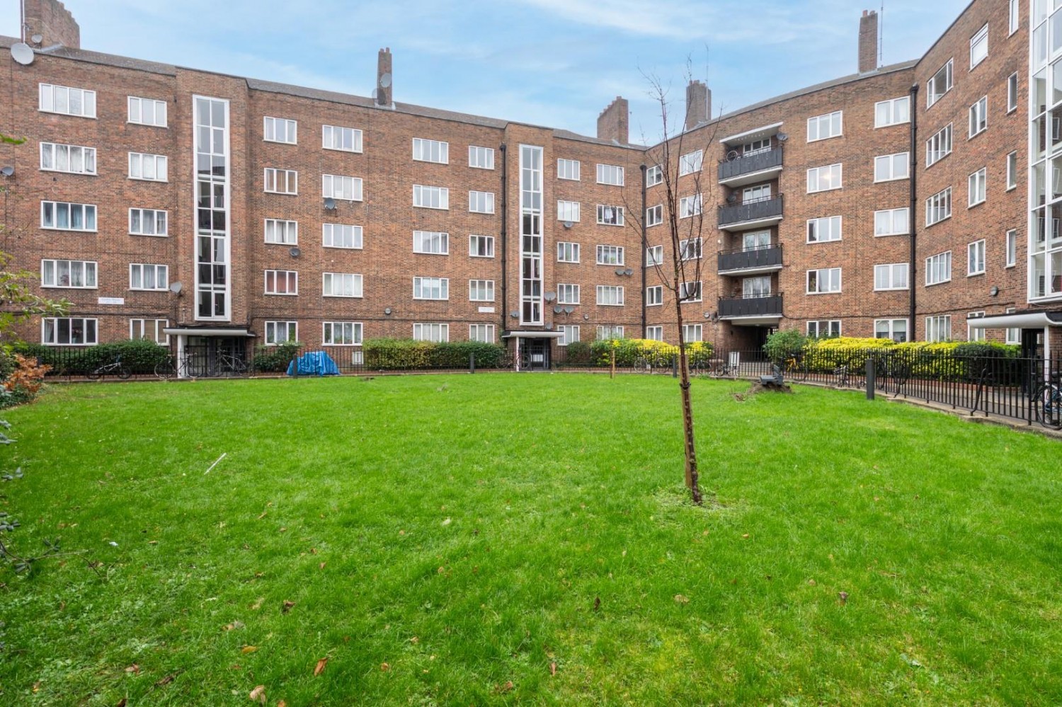 Stoke Newington Church Street, London, N16