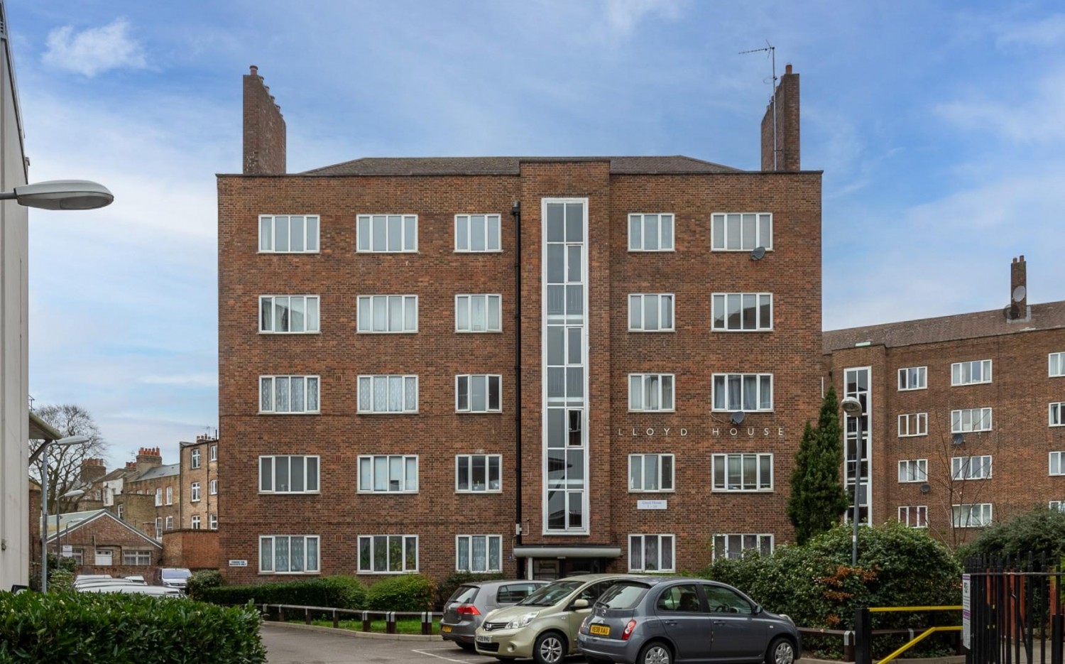 Stoke Newington Church Street, London, N16