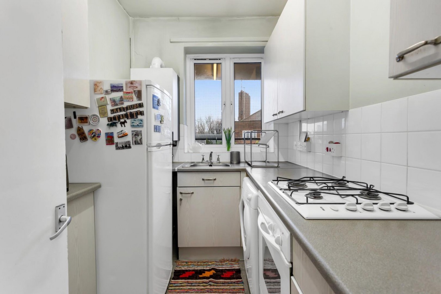 Stoke Newington Church Street, London, N16